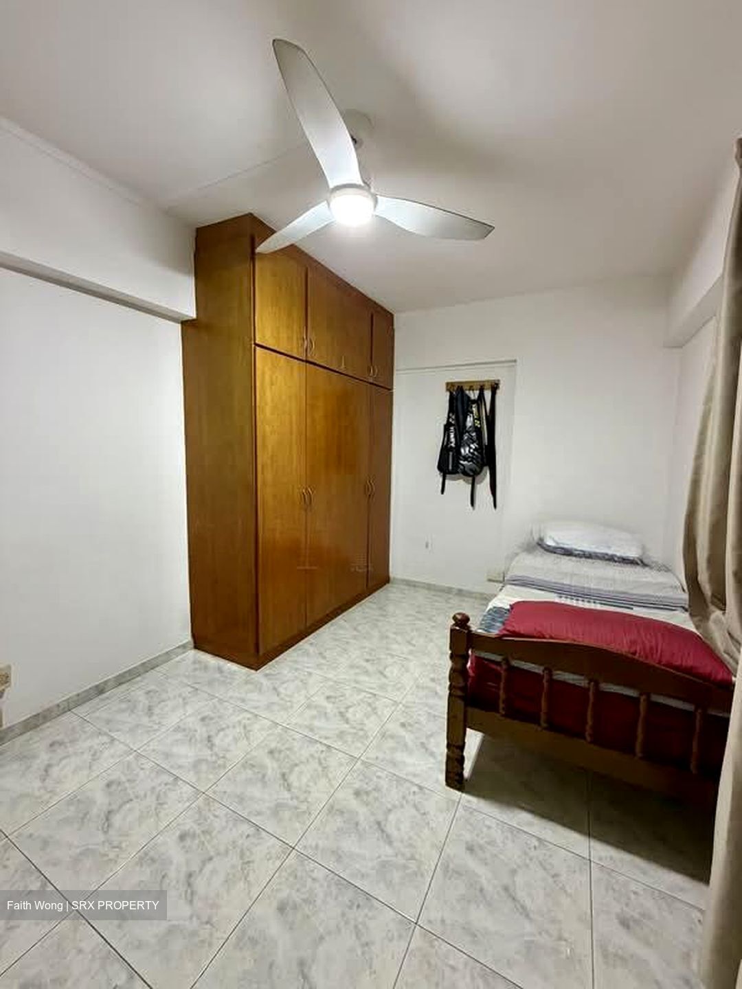 Blk 104 Bukit Purmei Road (Bukit Merah), HDB 3 Rooms #547508551